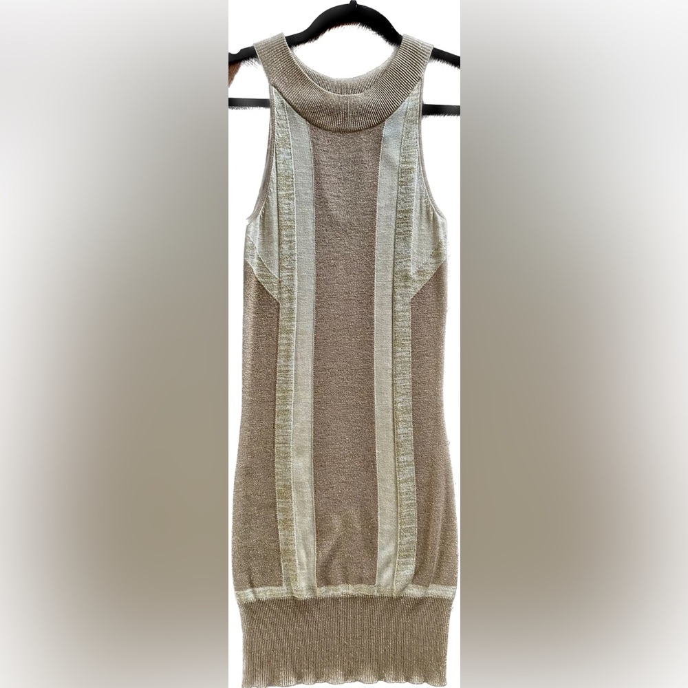 *BODYCON* Arden B Keyhole Back Mini